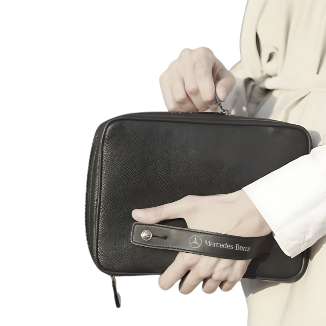 Elegant Everyday Handbag