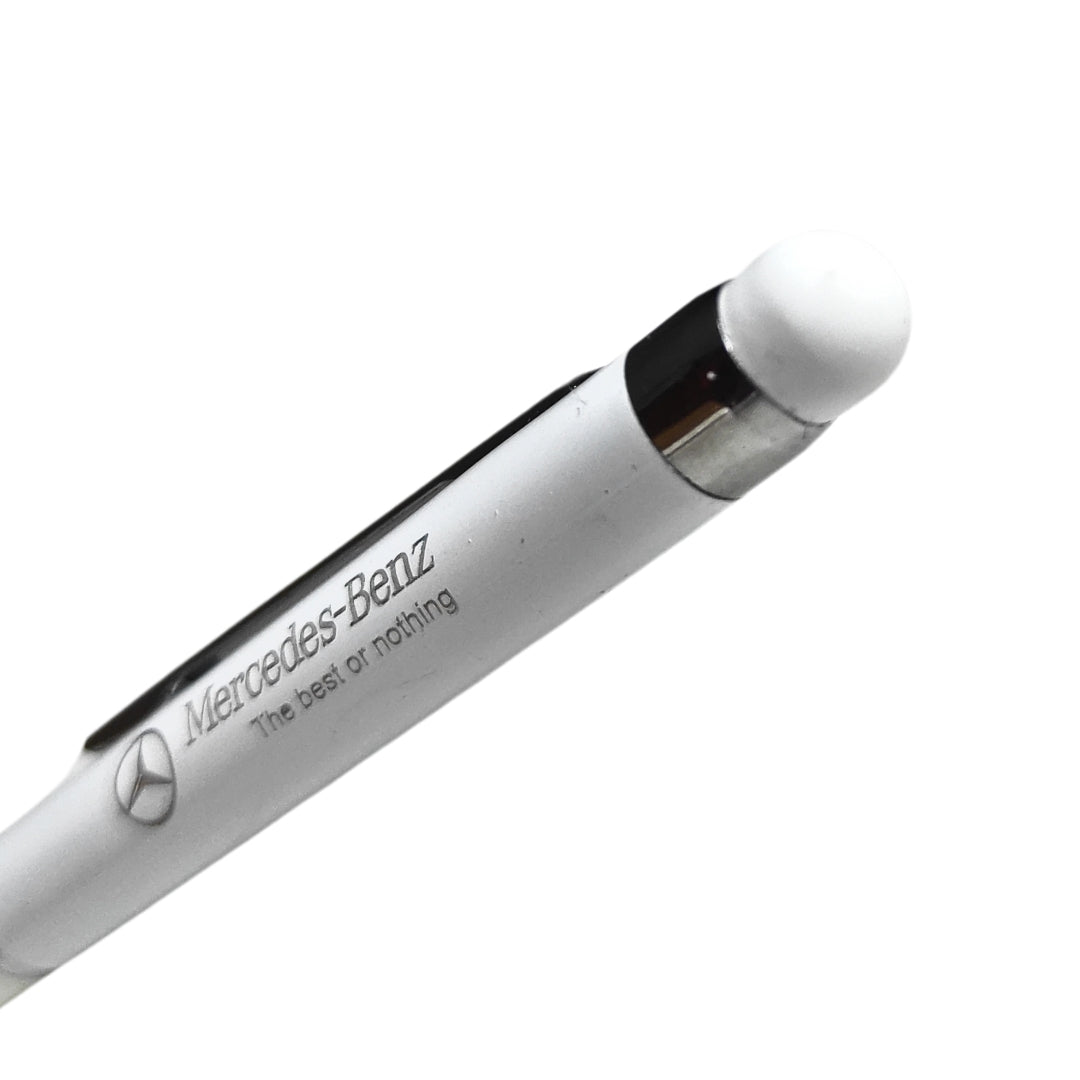 Elegant Metal Pen