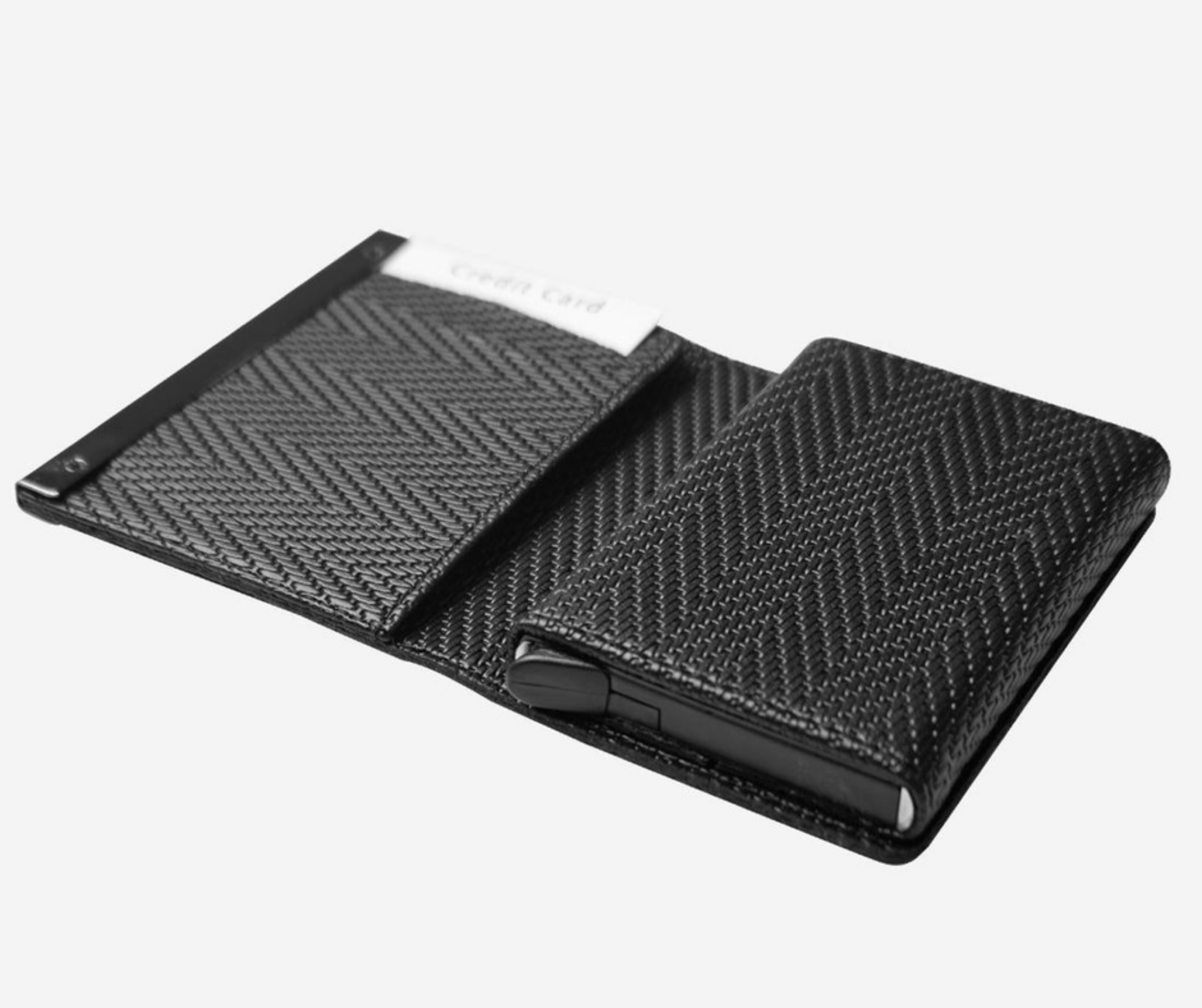 sign card holder
