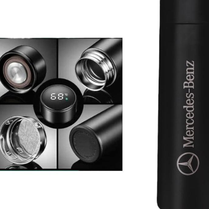 THERMAL MUG