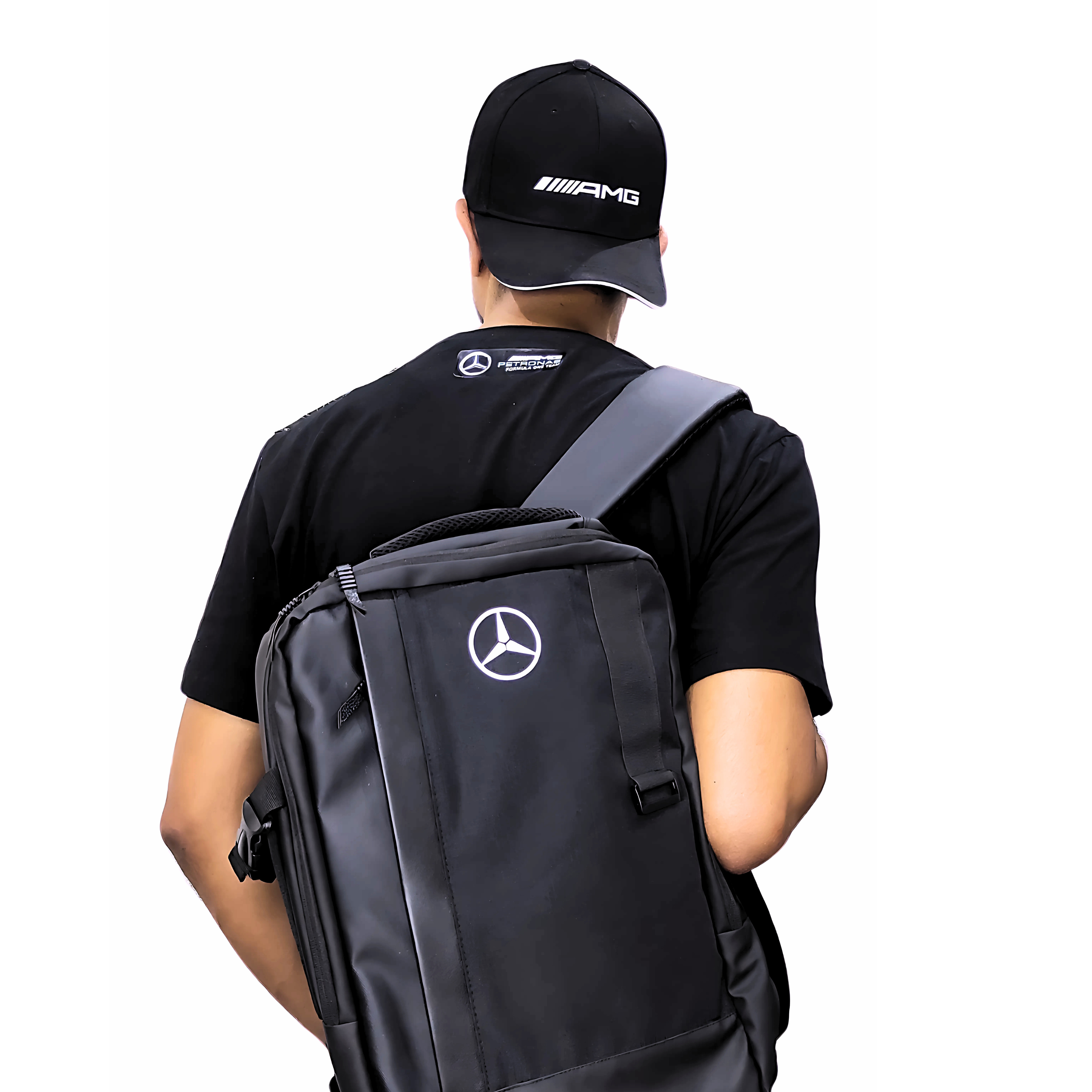 Compact & Stylish Backpack for Everyday Adventures