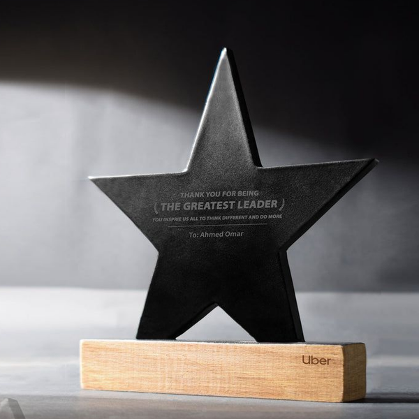 TROPHY STAR ECO