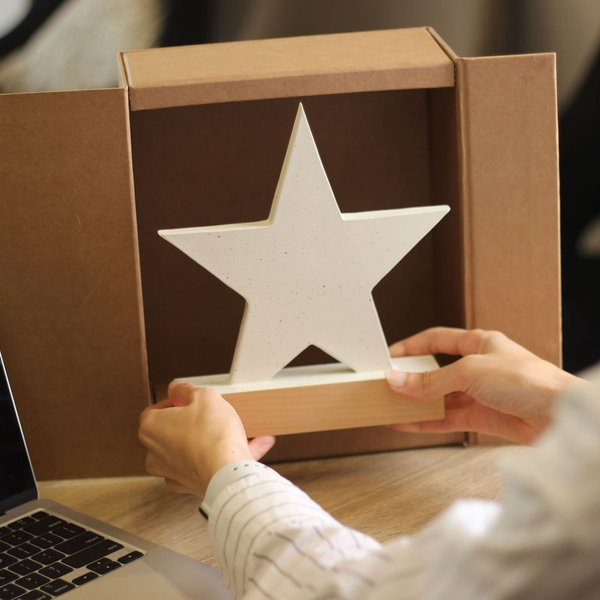 TROPHY STAR ECO W
