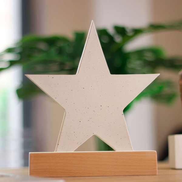 TROPHY STAR ECO W