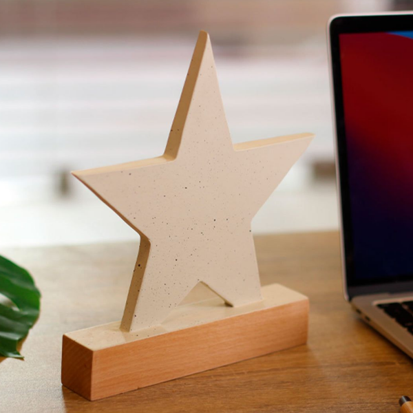 TROPHY STAR ECO W