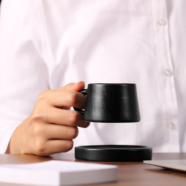 sign mug eco 2 black
