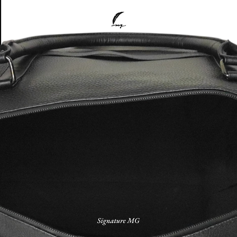 travel bag
