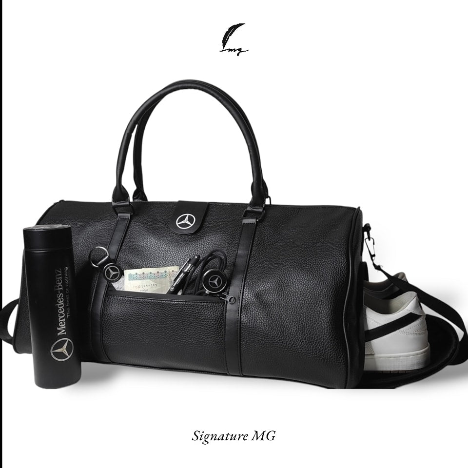 travel bag
