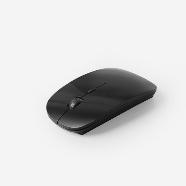 Gloss Wireless Mouse