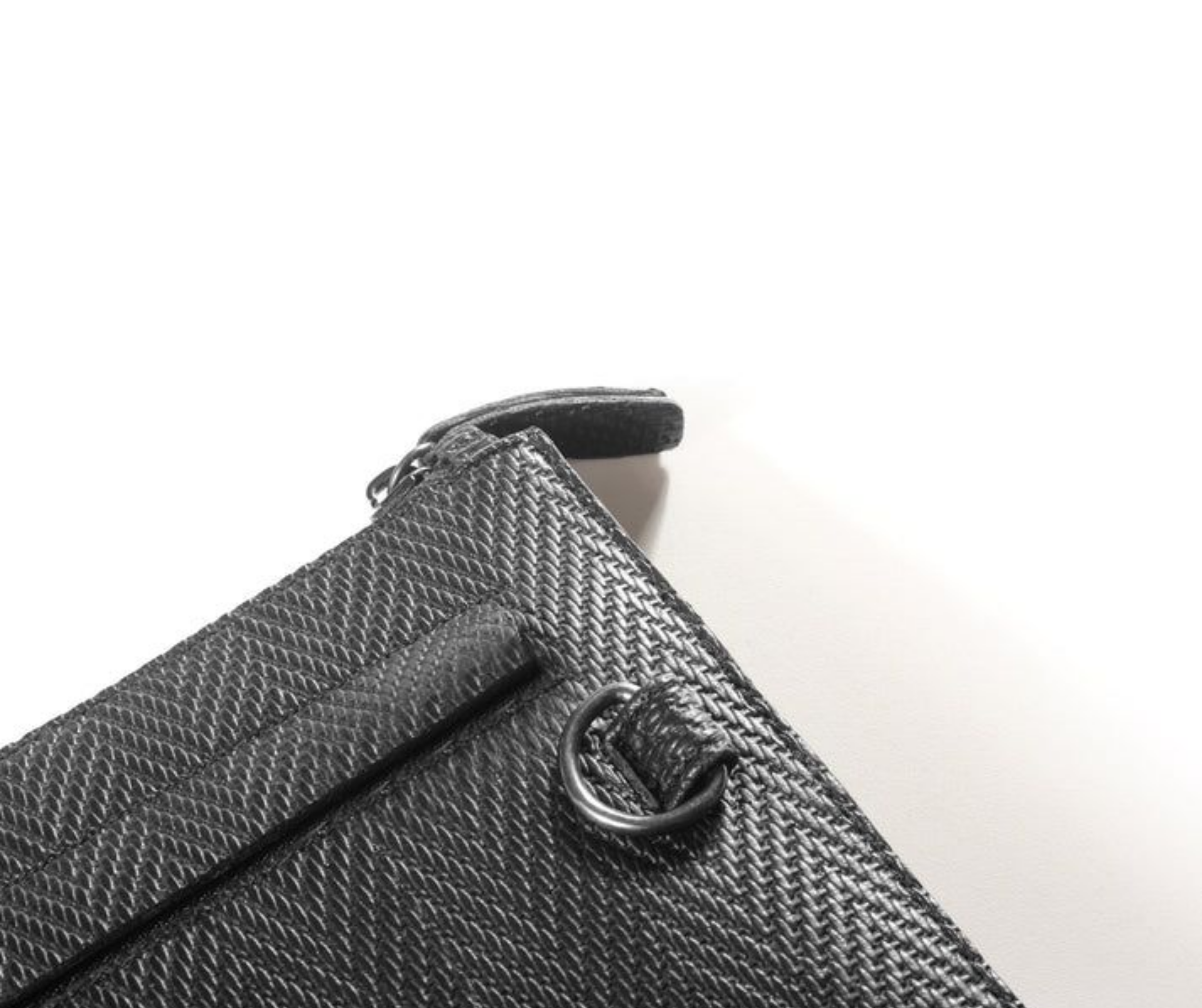 sign hand bag
