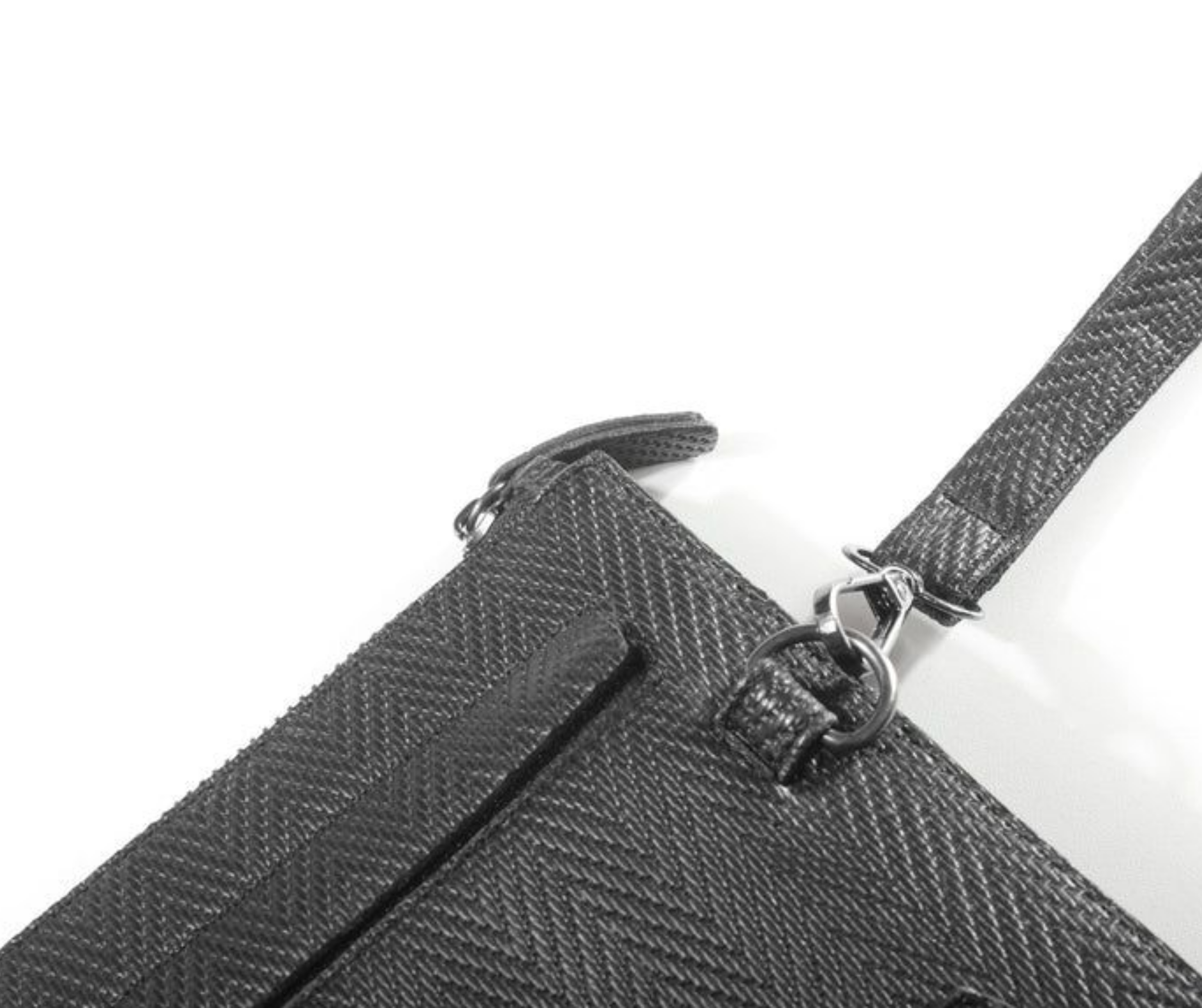 sign hand bag