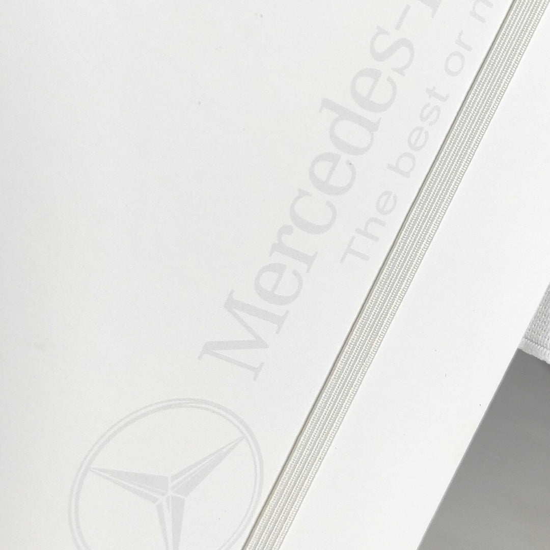 Elegant Notebook