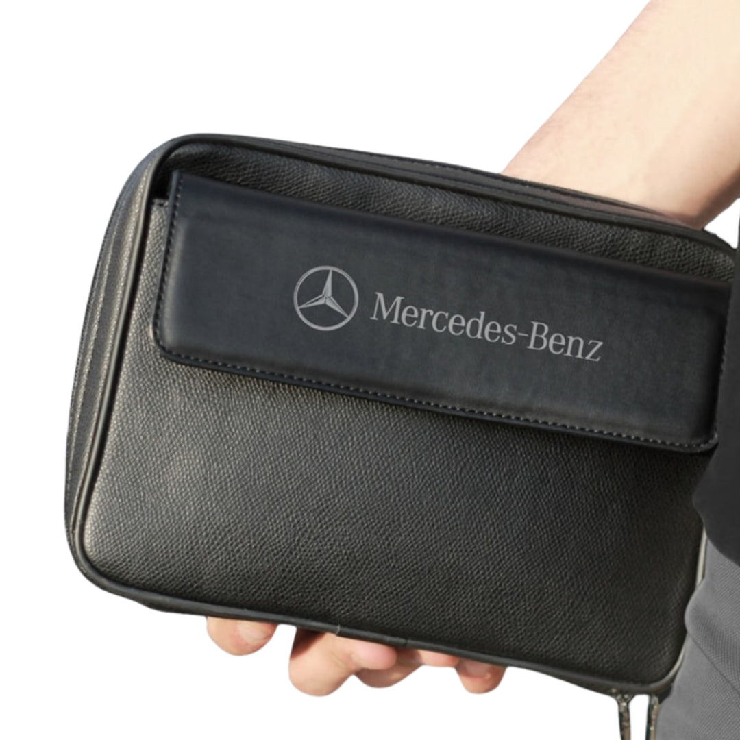 Elegant Everyday Handbag