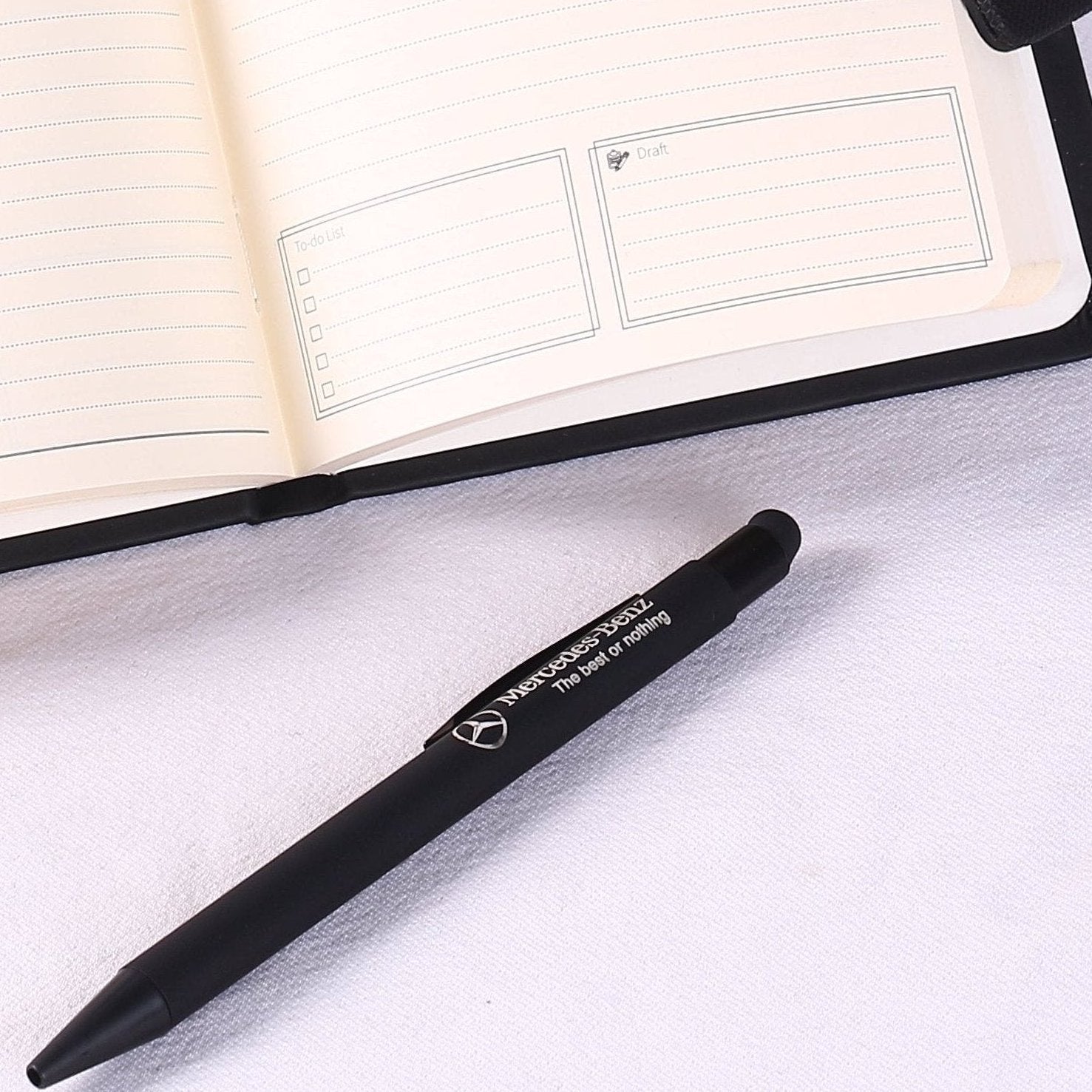 Pen 01 - Sleek & Stylish Writing Instrument