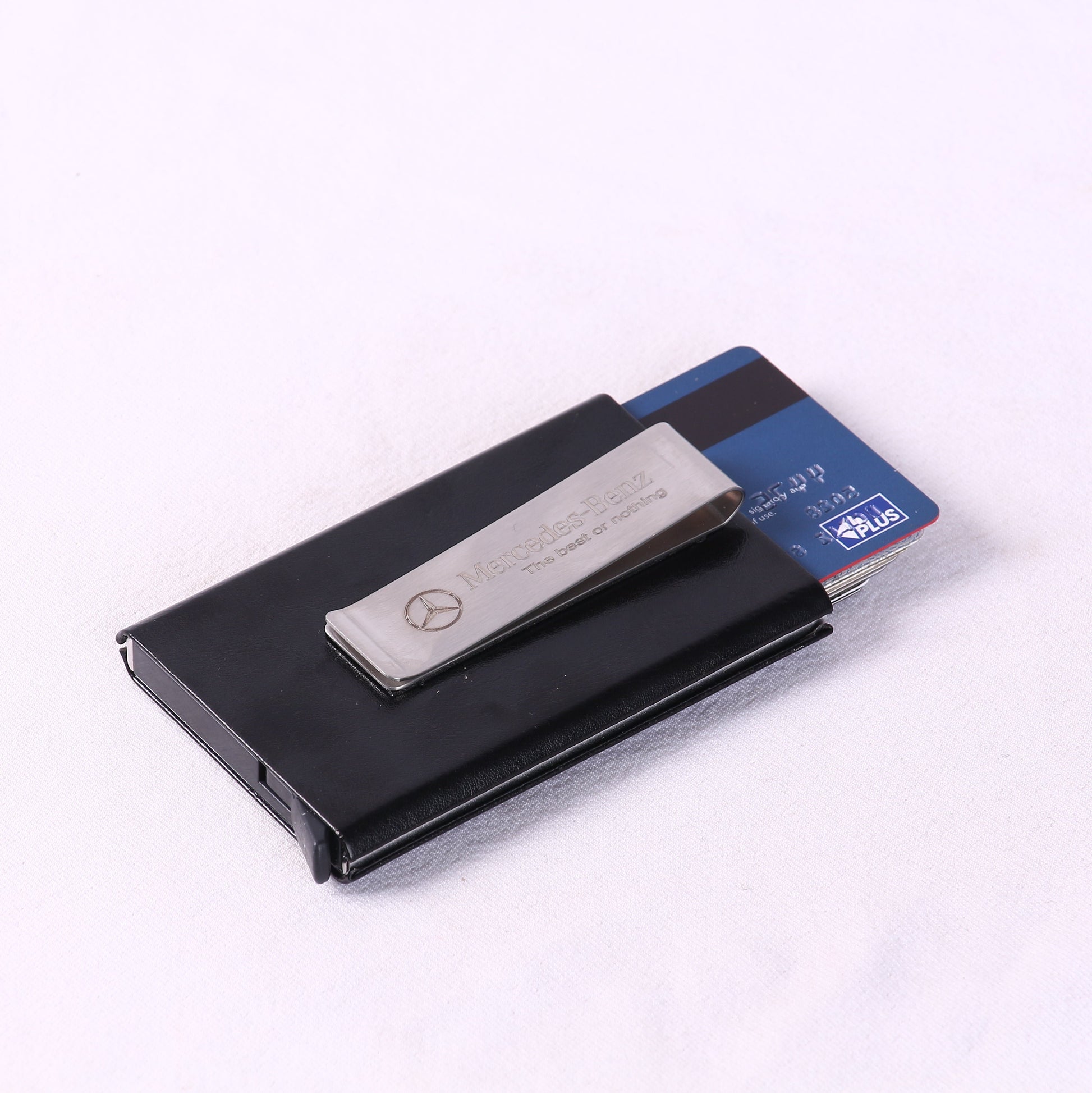 Stylish Slim Card Holder