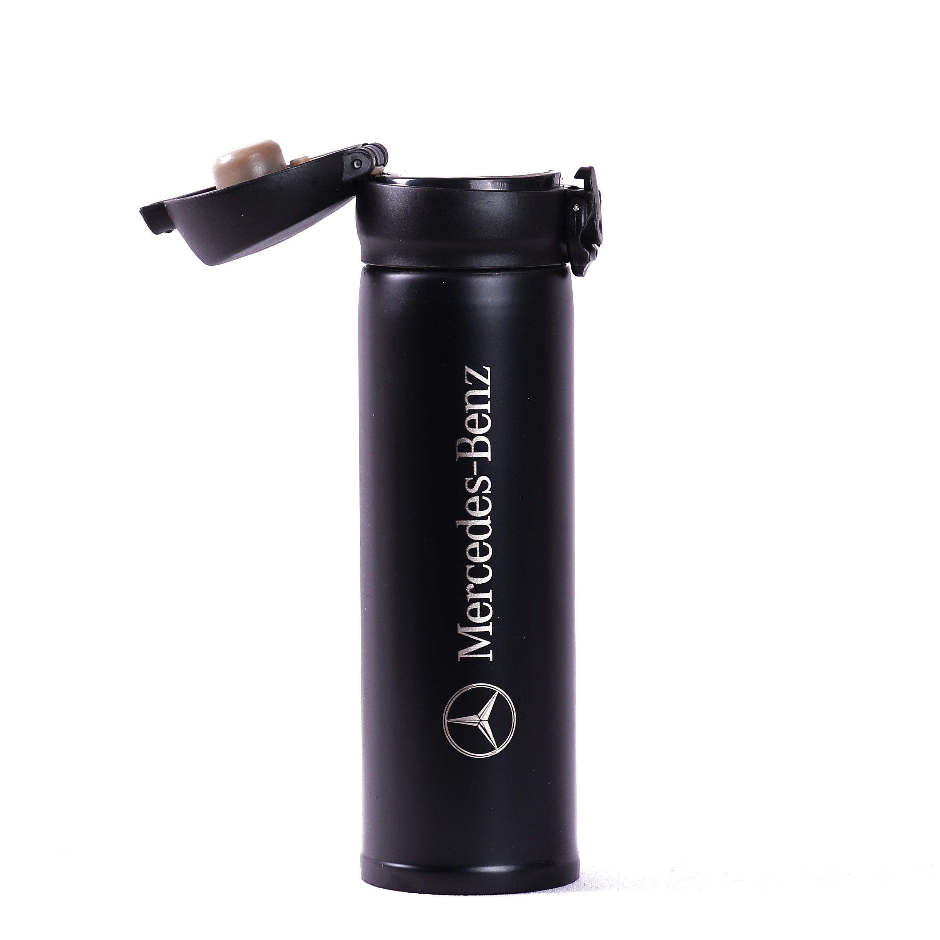 Thermal Mug 01 - Stay Hot, Stay Stylish