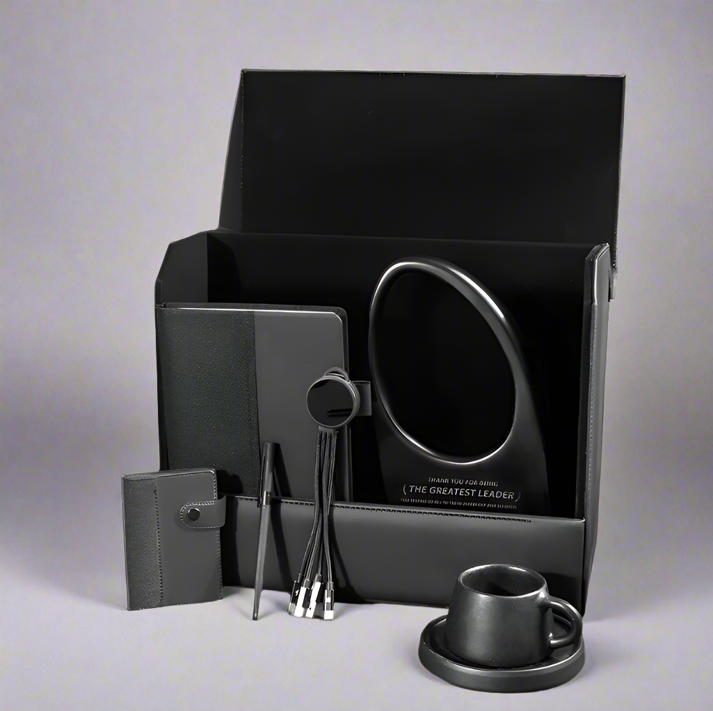 SOLVEREIGN BOX: The Ultimate Organizing Solution