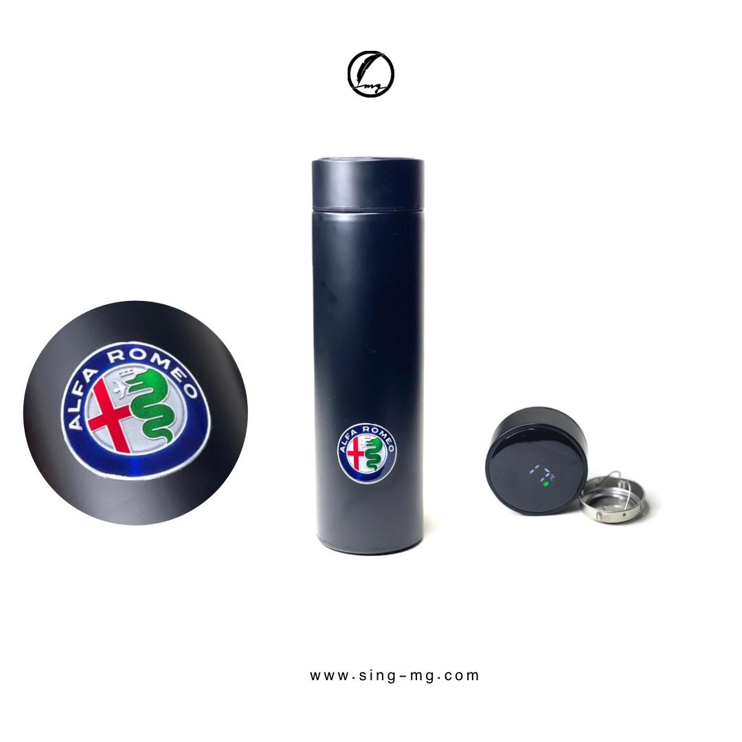 مج حرارى