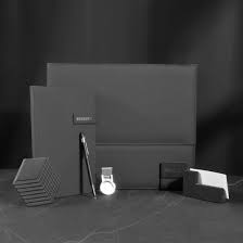 Leather Box - Stylish Storage for Your Essentials
