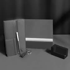 Leather Box - Stylish Storage for Your Essentials