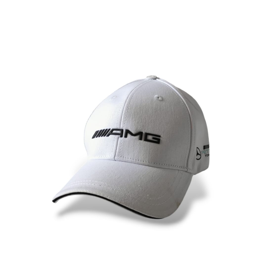 CAP AMG