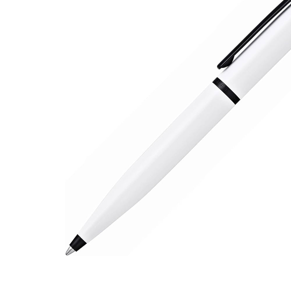 Elegant Metal Pen