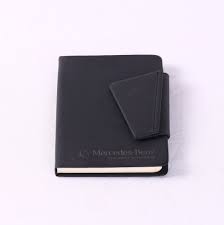 Premium Eco-Friendly Notebook