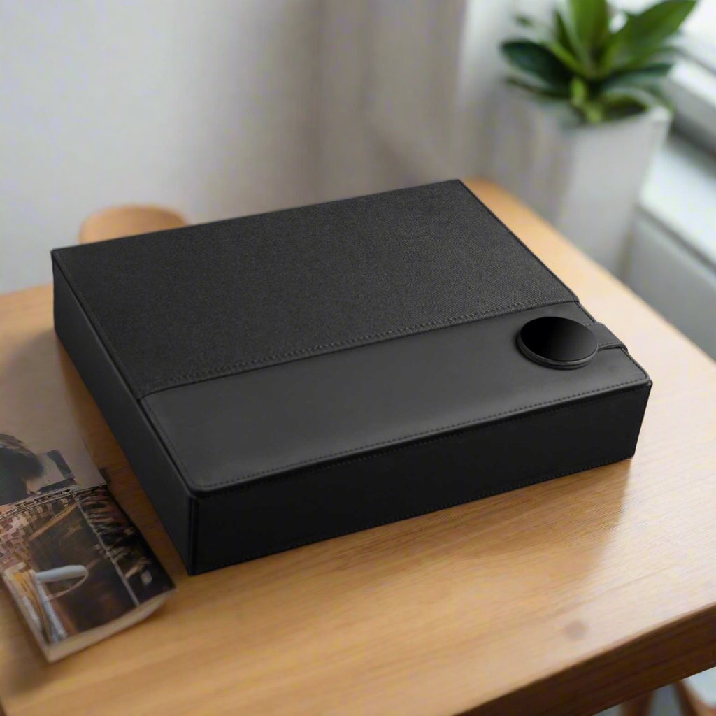 SOLVEREIGN BOX: The Ultimate Organizing Solution