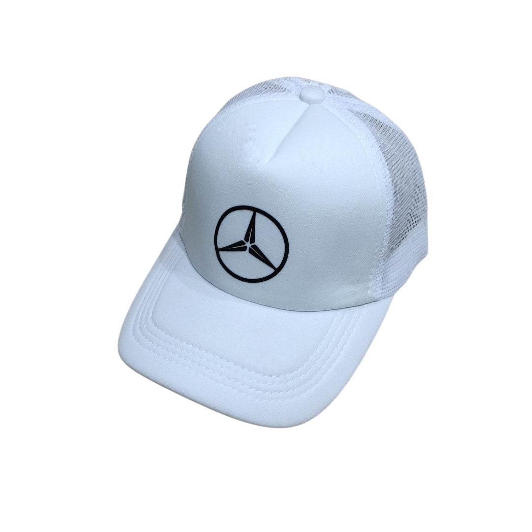 Stylish Sun-Protection Cap