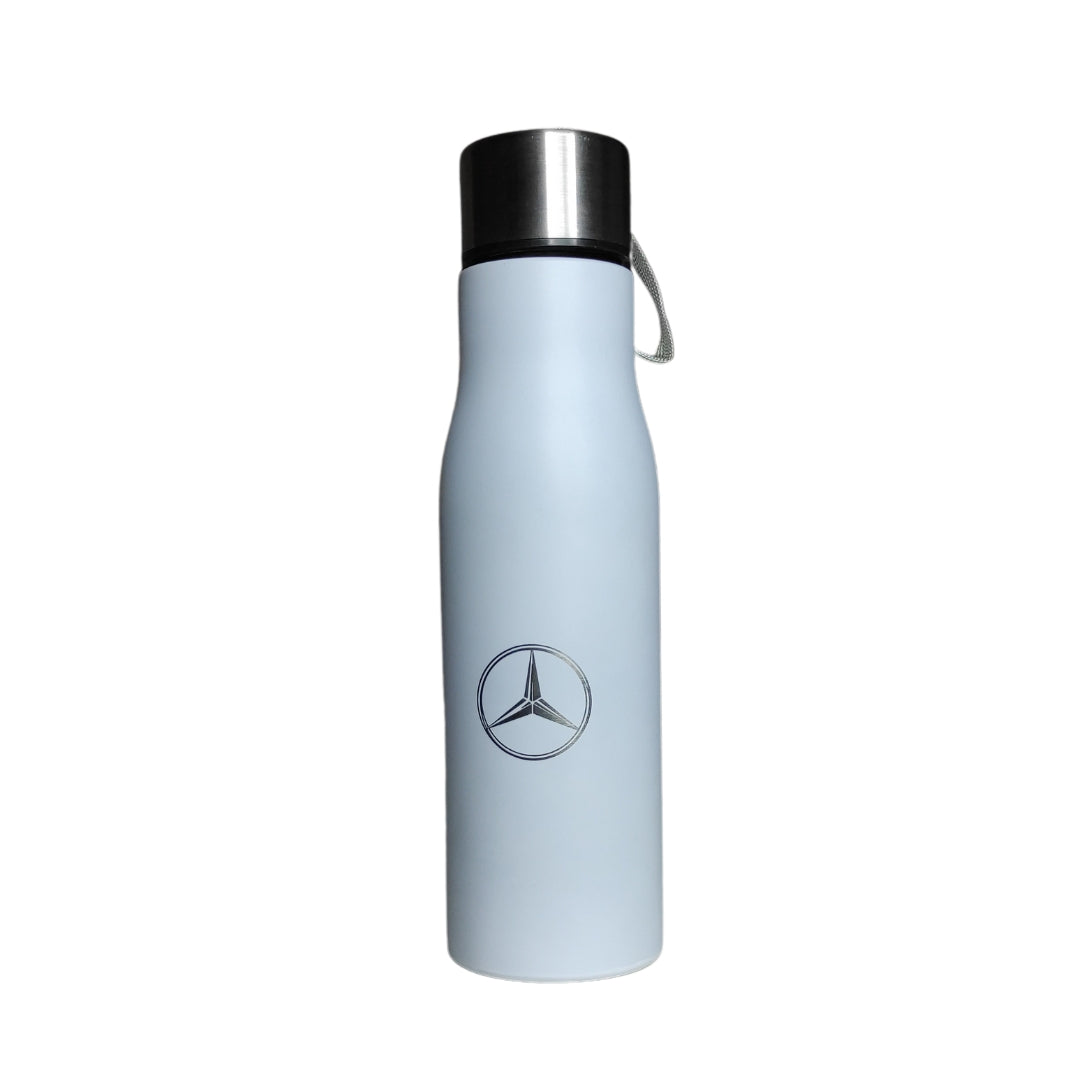 Premium Stainless Steel Water Bottle