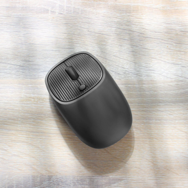 Dual- Mode Mouse Wireless Mouse