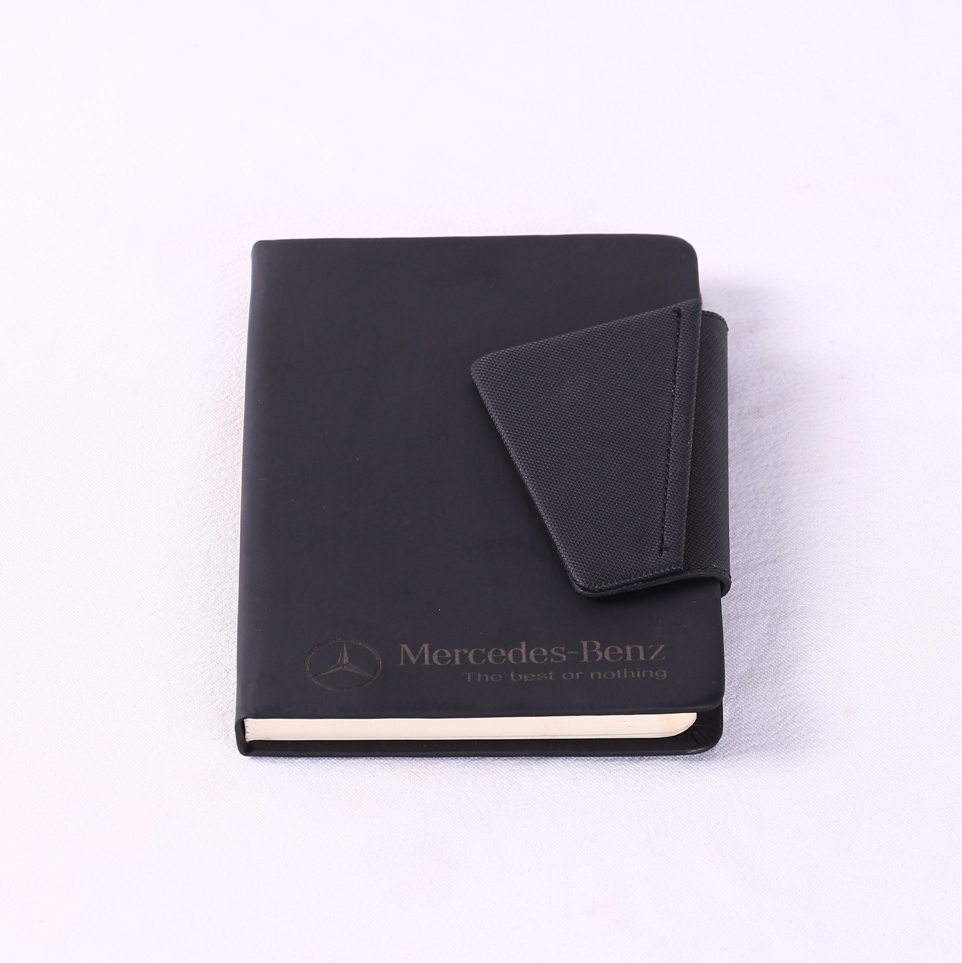 Premium Eco-Friendly Notebook