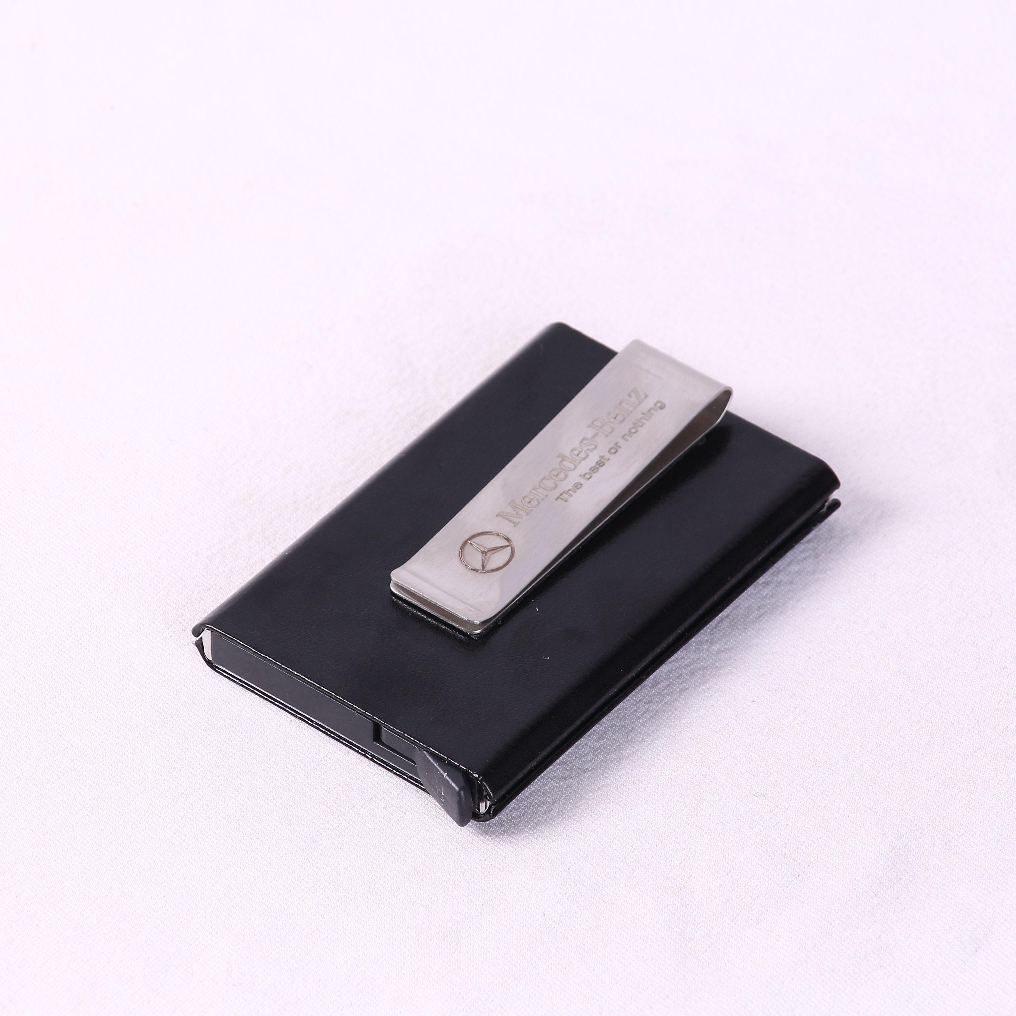 Stylish Slim Card Holder