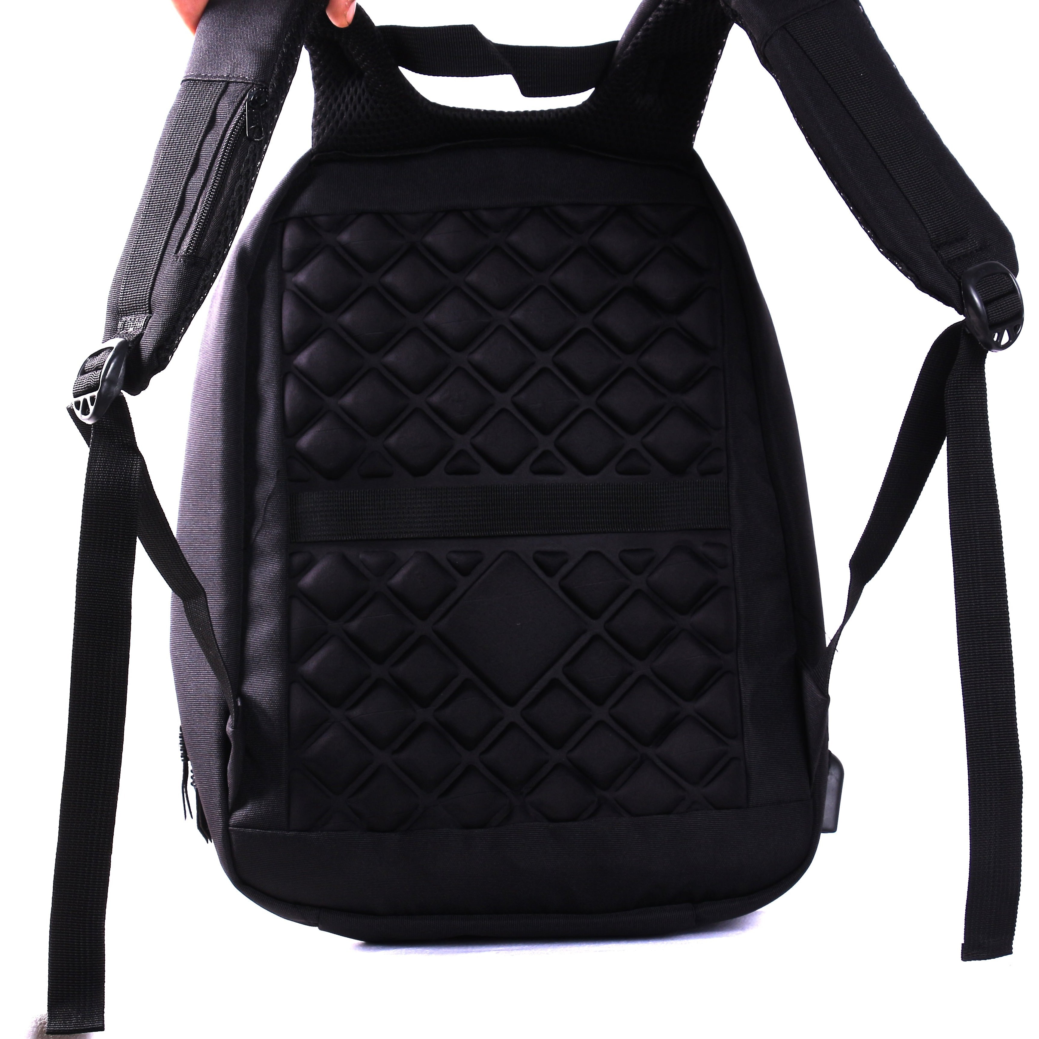 Ultimate Comfort Backpack