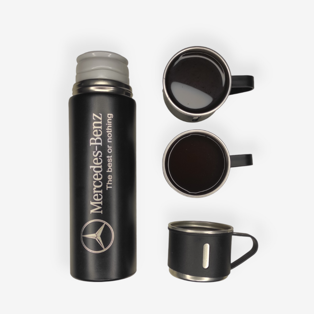 Travel mug mercedes Benz - Main Image