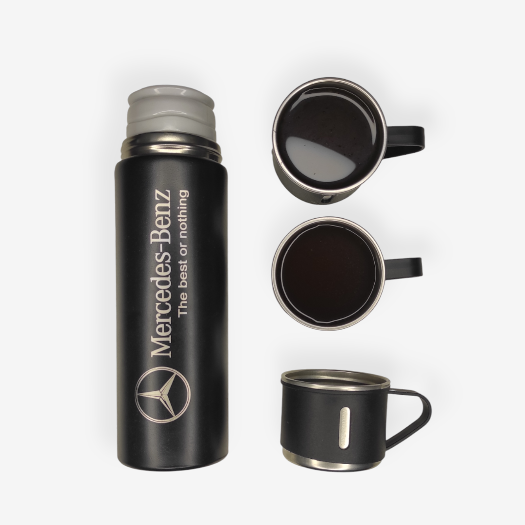 Travel mug mercedes Benz