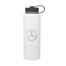 Premium Stainless Steel Water Bottle